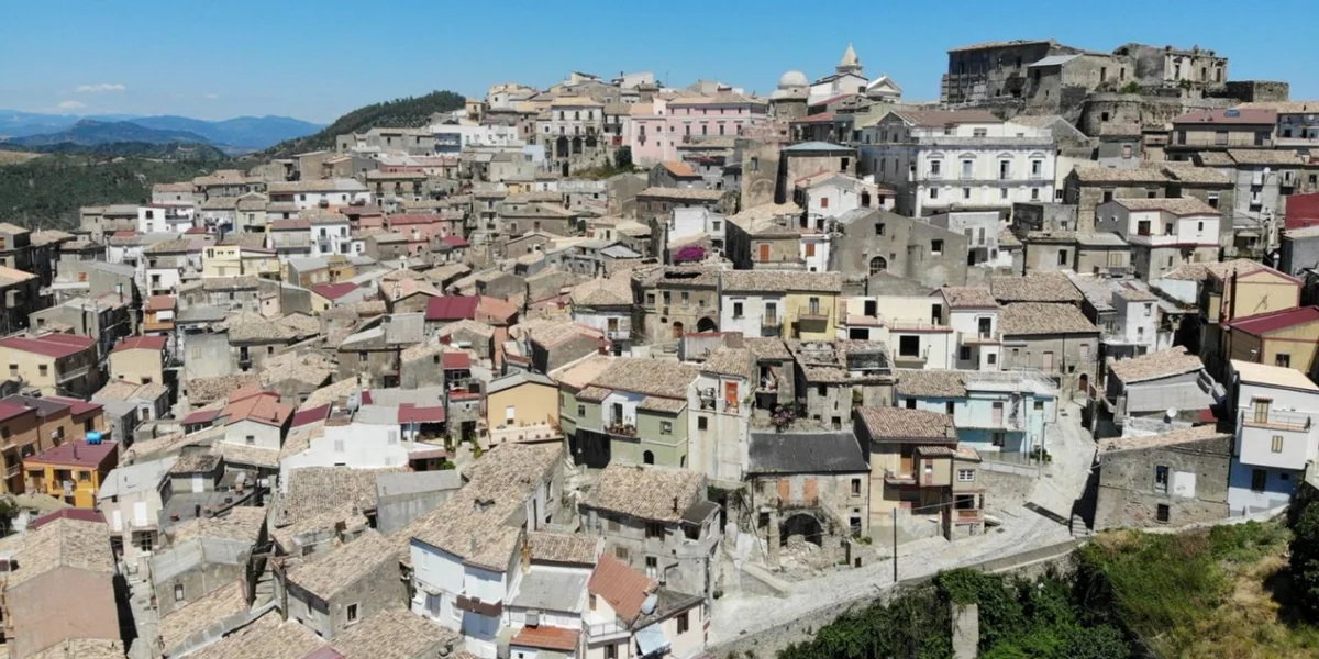 Storia e memoria di San Nicodemo Abate e Cirò