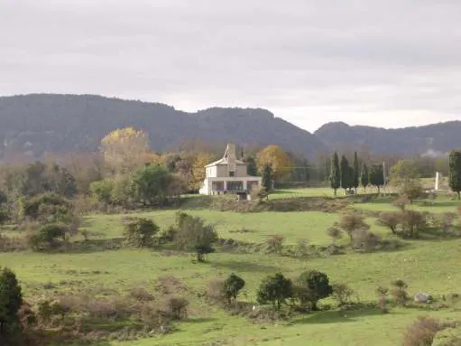 Santuario di San Nicodemo a Mammola