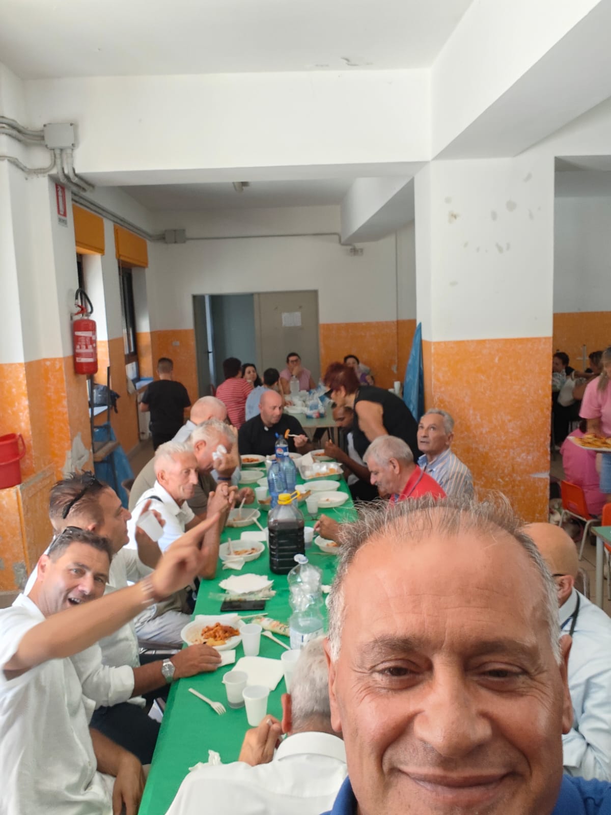 Immagine della galleria di San Nicodemo Abate
