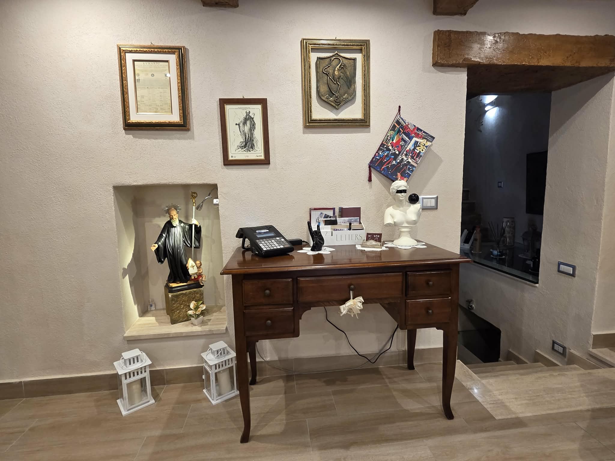 B&B San Nicodemo