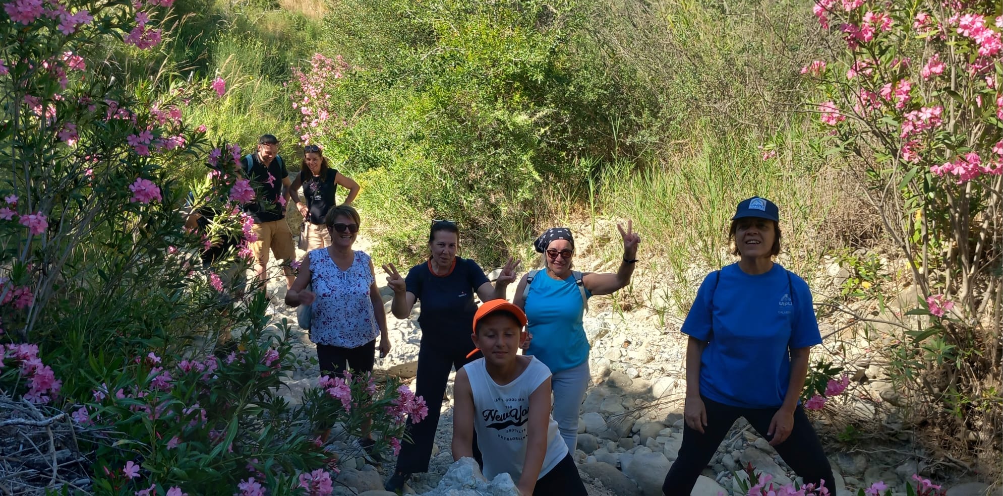 Immagine della galleria di San Nicodemo Abate