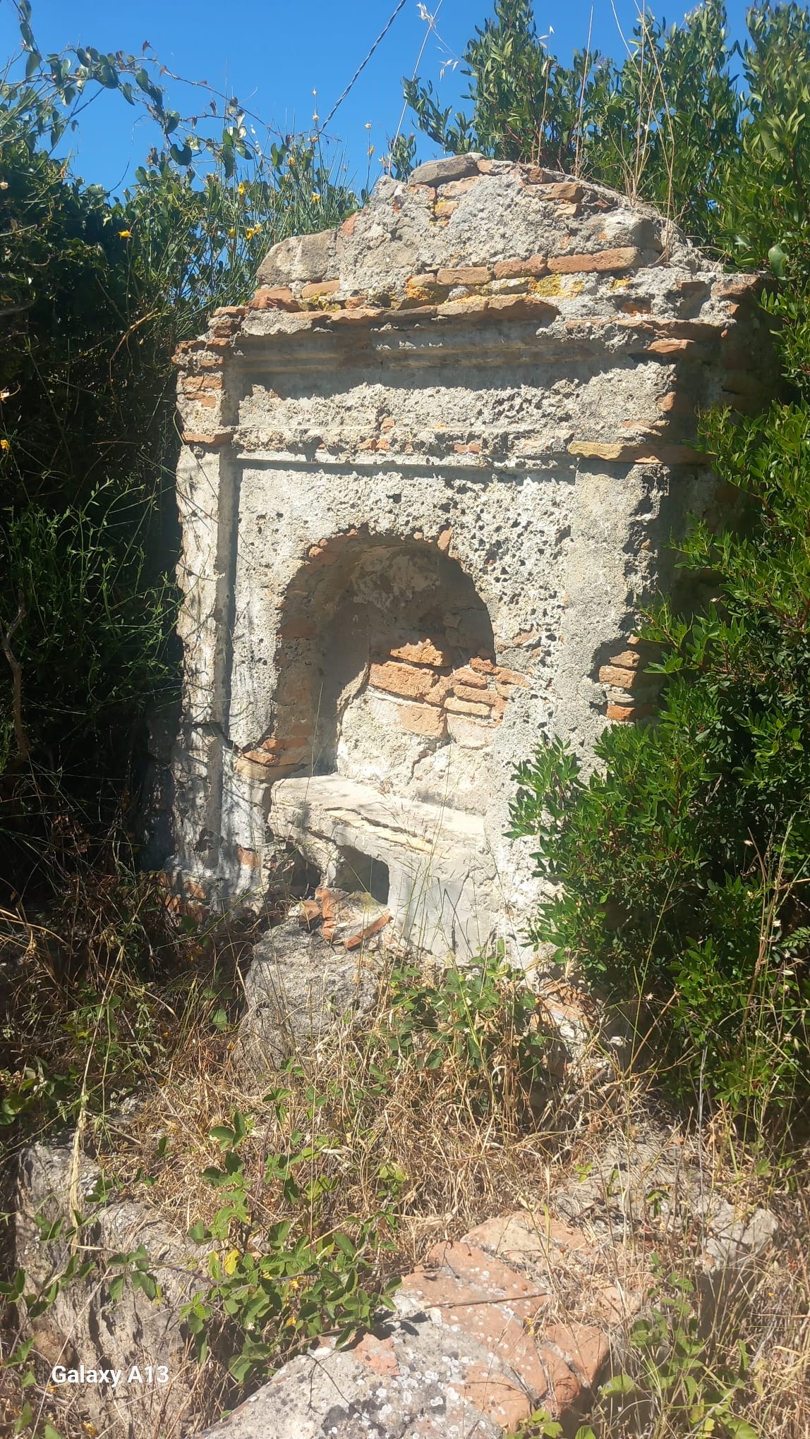 Immagine della galleria di San Nicodemo Abate