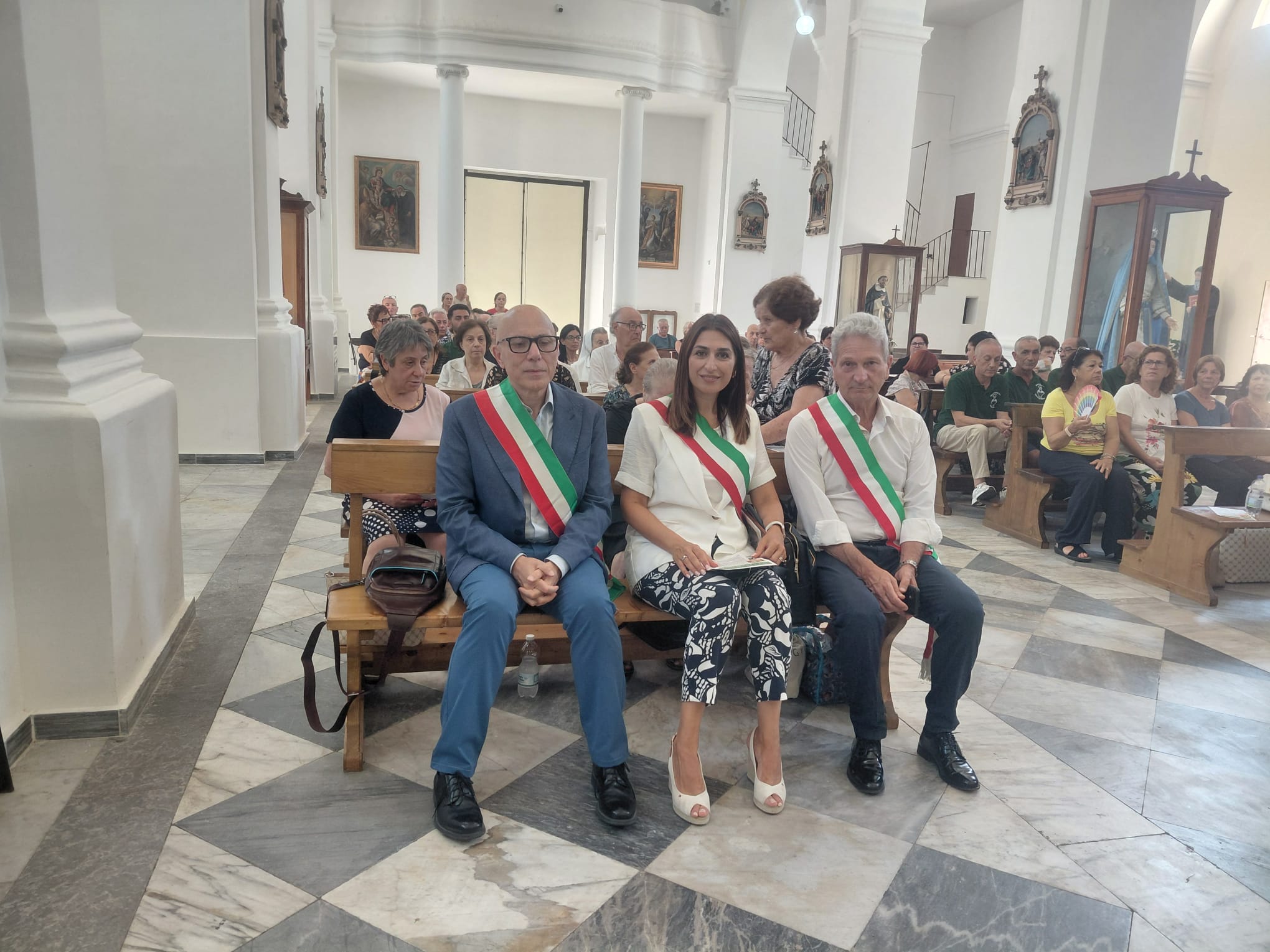 Immagine della galleria di San Nicodemo Abate