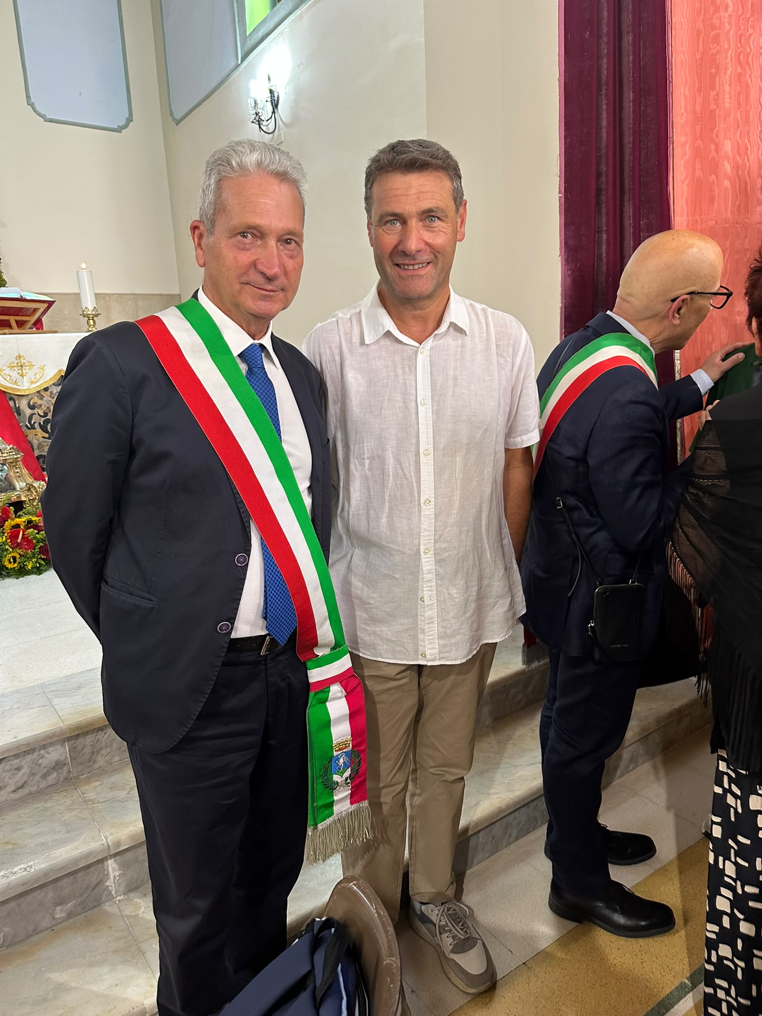 Immagine della galleria di San Nicodemo Abate
